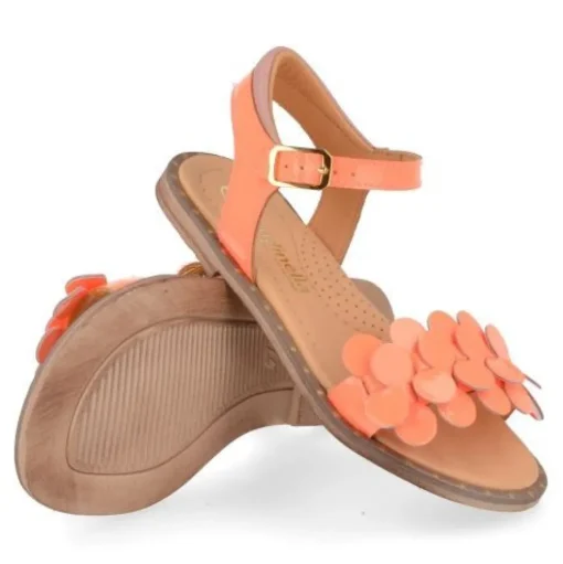 sandalen roze