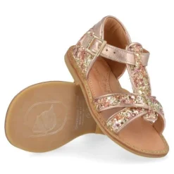 sandalen roze