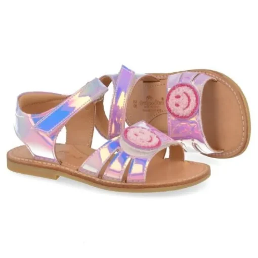 sandalen roze