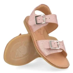 sandalen roze