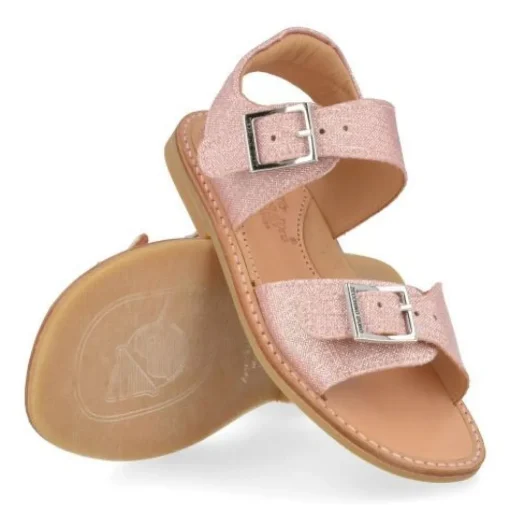 sandalen roze