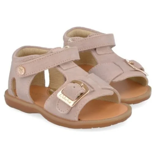 sandalen roze