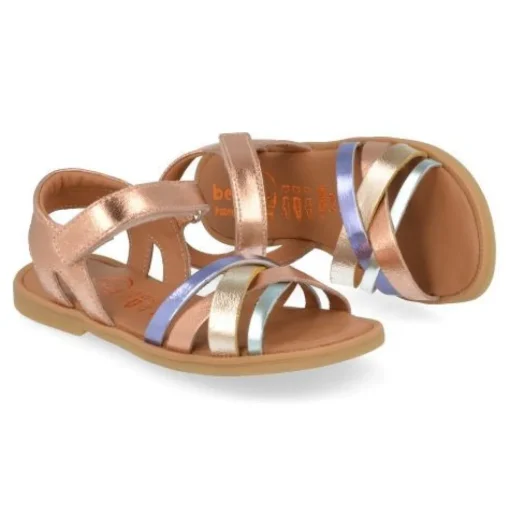 sandalen roze