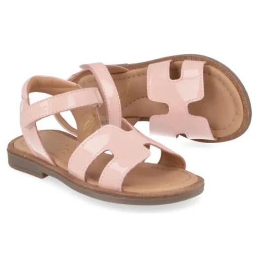 sandalen roze