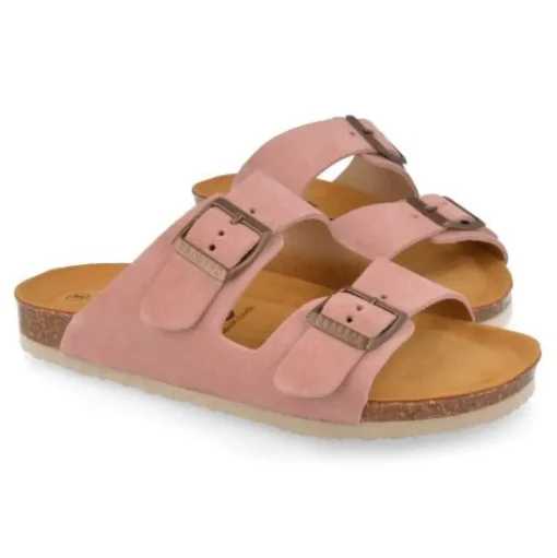 sandalen roze
