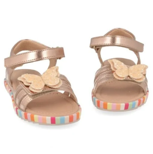 sandalen roze