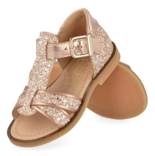 sandalen roze