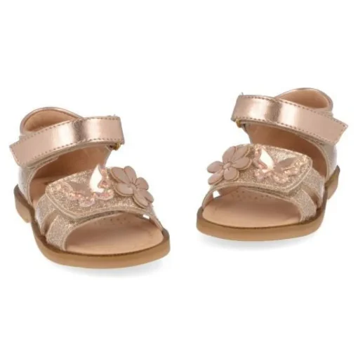 sandalen roze
