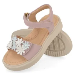 sandalen roze