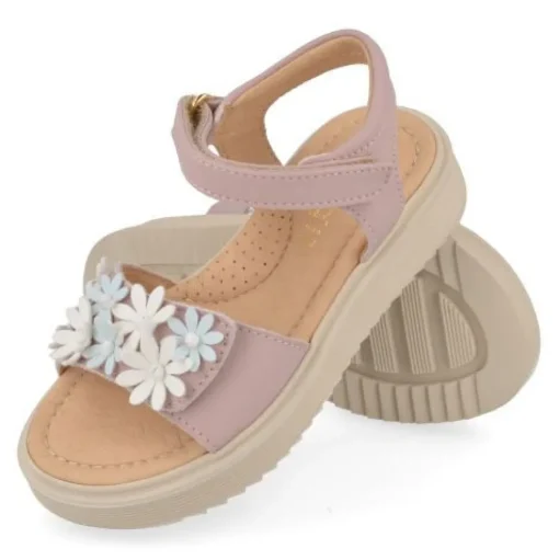 sandalen roze