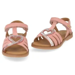sandalen roze