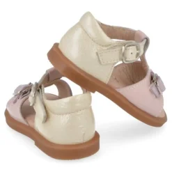 sandalen roze