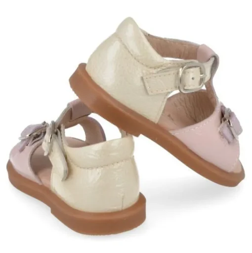 sandalen roze
