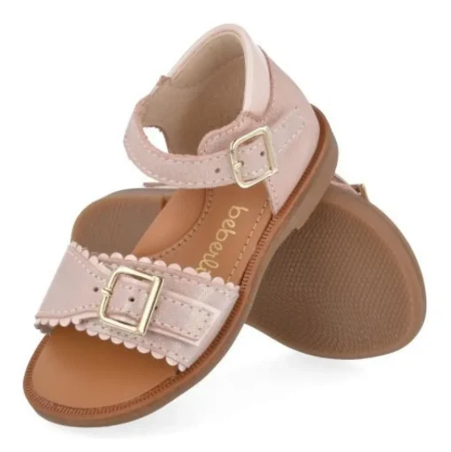 sandalen roze