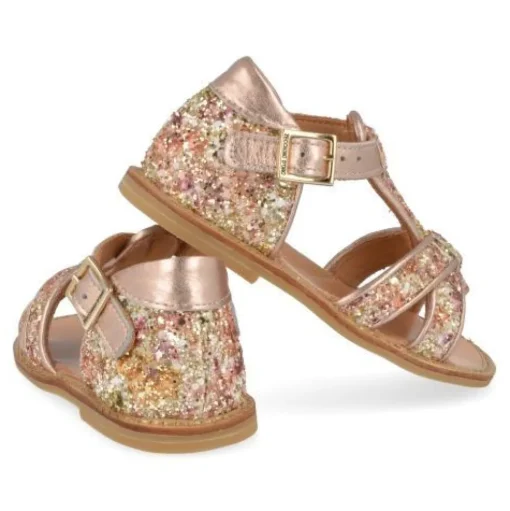 sandalen roze
