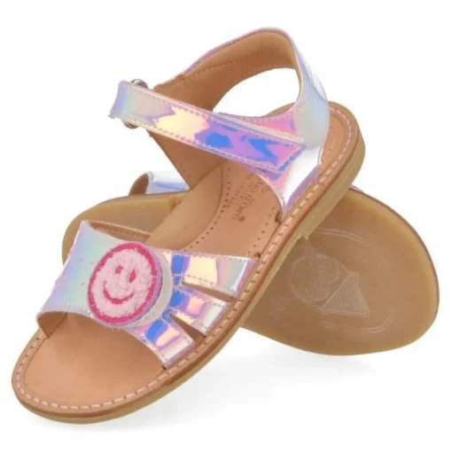 sandalen roze