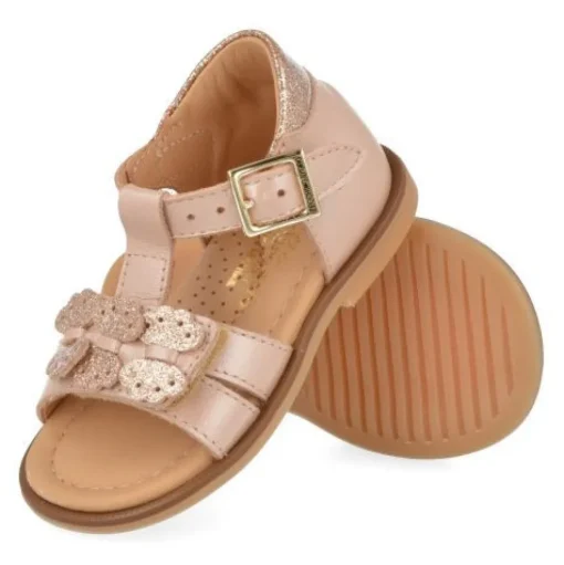 sandalen roze