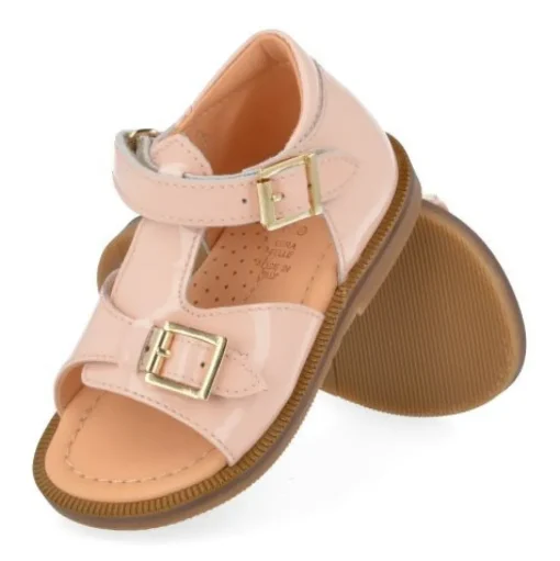 sandalen roze