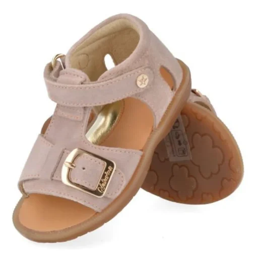 sandalen roze