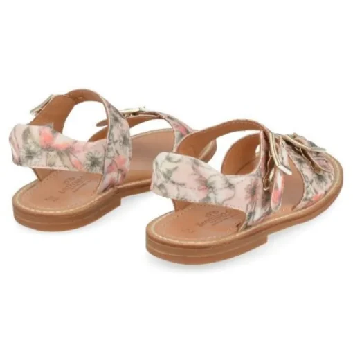 sandalen roze