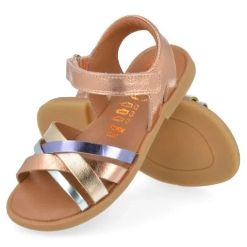 sandalen roze