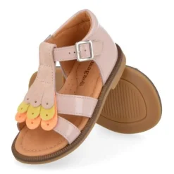 sandalen roze
