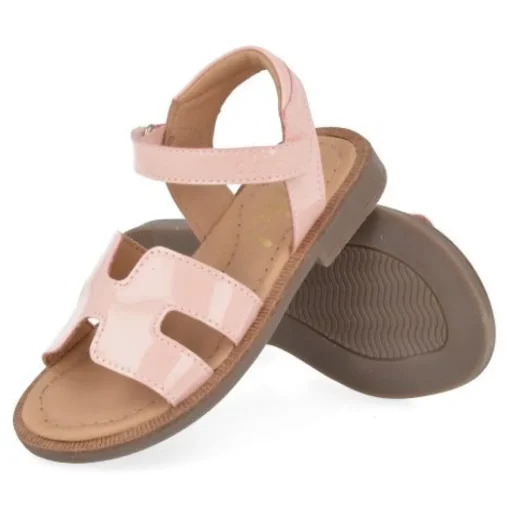 sandalen roze