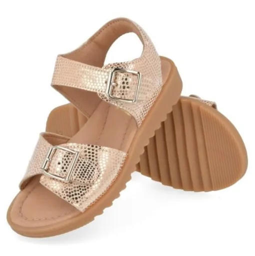 sandalen roze