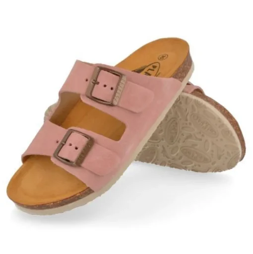 sandalen roze