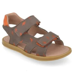 sandalen taupe
