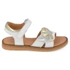 sandalen wit