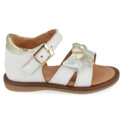 sandalen wit