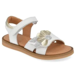 sandalen wit