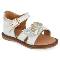 sandalen wit