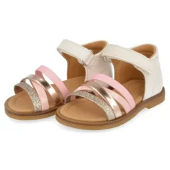 sandalen wit