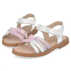 sandalen wit