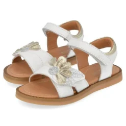 sandalen wit