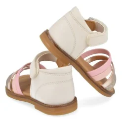 sandalen wit