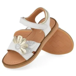 sandalen wit