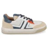 sneakers beige