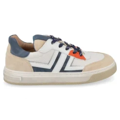 sneakers beige