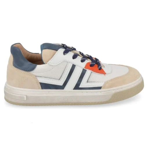 sneakers beige