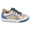 sneakers beige