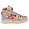 sneakers beige