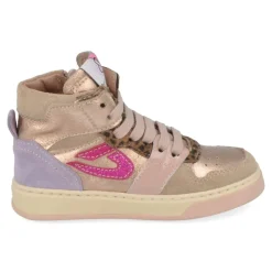 sneakers beige
