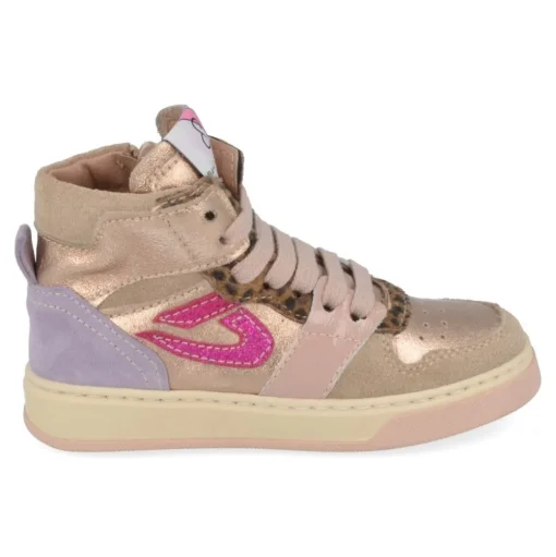 sneakers beige