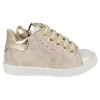 sneakers beige