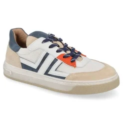 sneakers beige