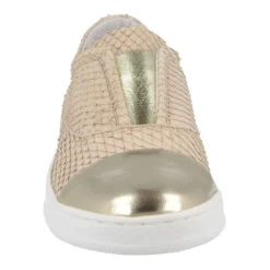 sneakers beige