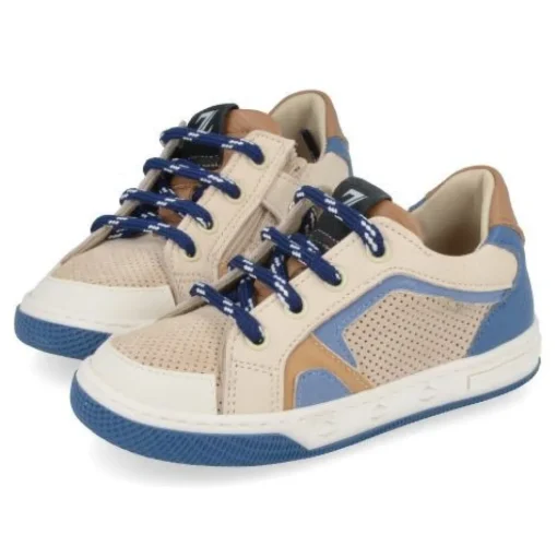 sneakers beige